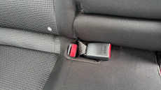 Mazda 3 2.0 Sport Black 5dr Petrol Hatchback